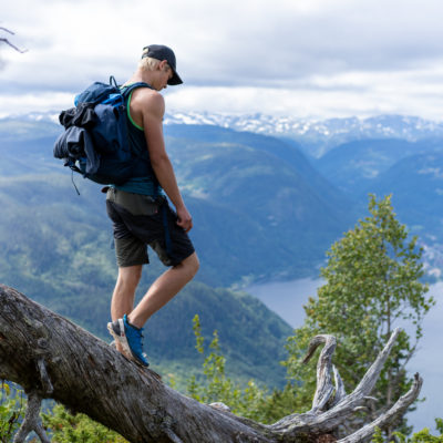 foto Hamish Moore, vandring i Lårdalstigen, dalen hotel, dalen, telemark, nordmannsreiser, norge, norden