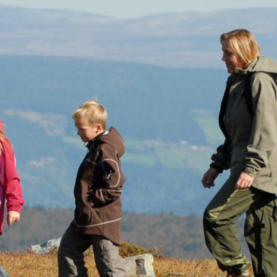 Opplev Lillehammer og fjellene rundt, nordmannsreiser, norden, norge