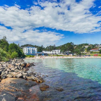 Opplevelser på Strand Hotell Fevik, nordmannsreiser, norden, norge