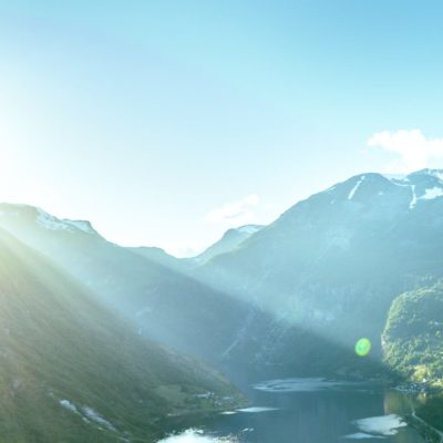 Bilferie med Atlanterhavsveien, Romsdalen og Geiranger, Norge, nordmannsreiser, norden