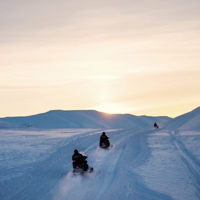 Firmatur til Svalbard nordmannsreiser, norden, norge